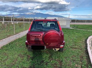 HONDA CR-V 1999 Β20Ζ ΚΙΝΗΤΗΡΑΣ ΟΛΟΚΛΗΡΟ ΑΥΤΟΚΙΝΗΤΟ ΓΙΑ ΑΝΤΑΛΛΑΚΤΙΚΑ -thumb-7
