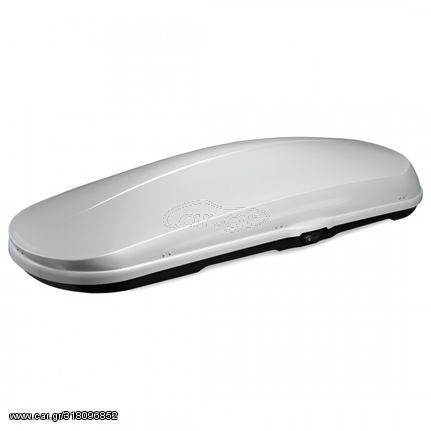 ΜΠΑΓΚΑΖΙΕΡΑ 500L FULL-SIZE WB753 WHISPBAR ΑΣΗΜΙ ΓΥΑΛΙΣΤΕΡΗ