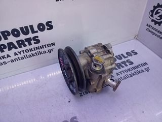 ΑΝΤΛΙΑ ΥΔΡΑΥΛΙΚΟΥ ΤΙΜΟΝΙΟΥ VOLKSWAGEN TRANSPORTER T4 (1X) 1.9 DIESEL 1991-2003 (INT 2)