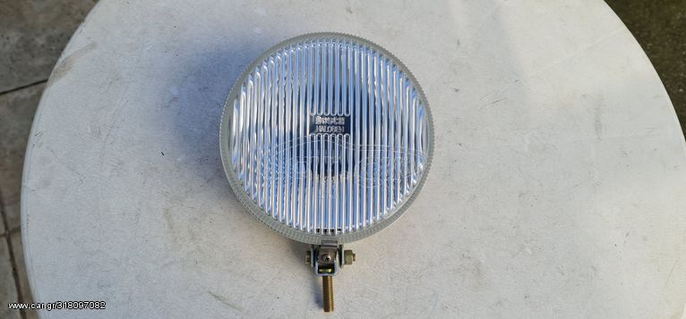 Προβολέας Univrsal Bosch Halogen 3329R19