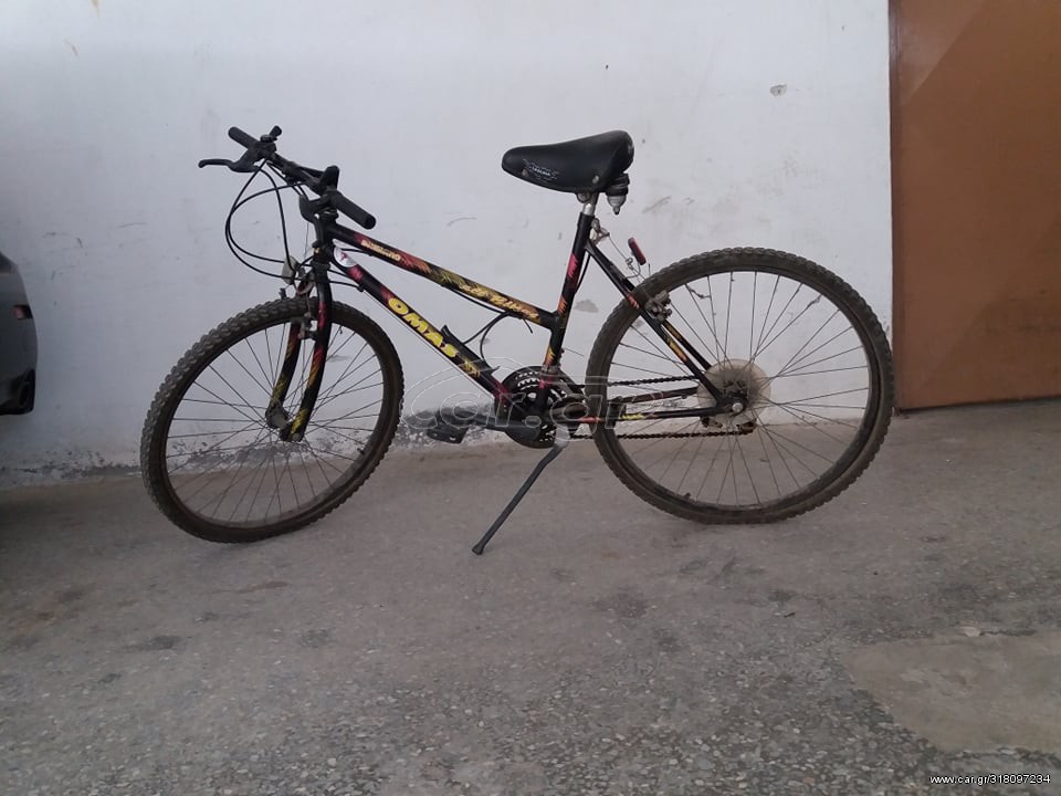 All - Mountain Simplon 1999