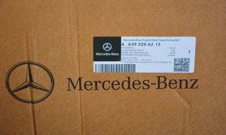 ΣΕΤ ΓΝΗΣΙΑ ΕΜΠΡΟΣΘΙΑ ΑΜΟΡΤΙΣΕΡ MERCEDES-BENZ VITO 639 4X4-thumb-2