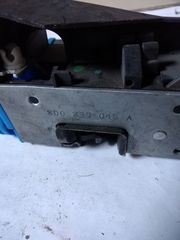 AUDI A4 94-00 ΚΛΕΙΔΑΡΙΑ ΠΟΡΤΑΣ ΠΙΣΩ ΑΡΙΣΤΕΡΗ 8D0839015-thumb-1