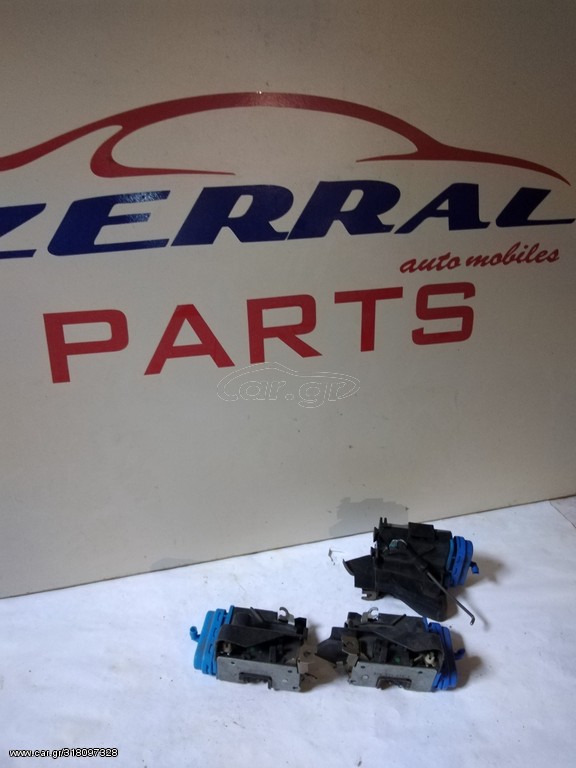 AUDI A4 94-00 ΚΛΕΙΔΑΡΙΑ ΠΟΡΤΑΣ ΠΙΣΩ ΔΕΞΙΑ 8D0839016
