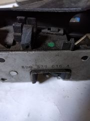 AUDI A4 94-00 ΚΛΕΙΔΑΡΙΑ ΠΟΡΤΑΣ ΠΙΣΩ ΔΕΞΙΑ 8D0839016-thumb-1