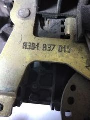 VW POLO 02-05 ΚΛΕΙΔΑΡΙΑ ΠΟΡΤΑΣ ΕΜΠΡΟΣ ΑΡΙΣΤΕΡΗ A3B1837015-thumb-1