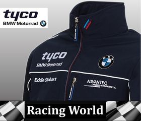 BMW Motorrad Motorsport Jacket 