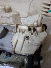 AUDI TT 98-06 ΚΛΕΙΔΑΡΙΑ ΠΟΡΤΑΣ ΕΜΠΡΟΣ ΔΕΞΙΑ 8J1837016-thumb-1