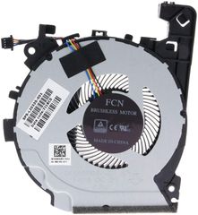 Ανεμιστηράκι Laptop - CPU Cooling fan right for cpu 15-CX0001NV 15-CX0011NV 15-CX0002NV 15-CX0024NV 15-CX0015NV 15-CX0006NV 15-CX0026NV 15-CX0007NV 15-CX0008NV 15-CX0028NV 15-CX0019NV 4 PIN (Κωδ. 8062