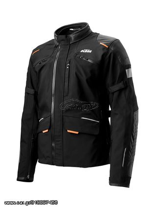 KTM Adventure S Jacket