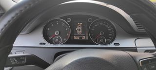 Volkswagen Passat CC 2008-thumb-1