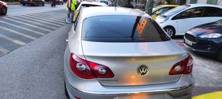 Volkswagen Passat CC 2008-thumb-6