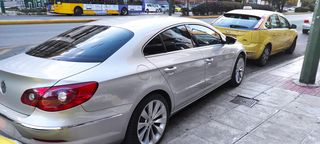 Volkswagen Passat CC 2008-thumb-7