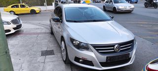 Volkswagen Passat CC 2008-thumb-9