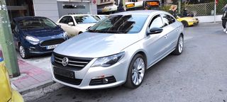 Volkswagen Passat CC 2008-thumb-10