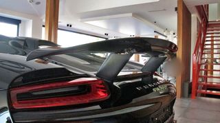 Porsche 918 2015 SPYDER E-HYBRID-thumb-108
