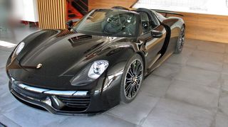 Porsche 918 2015 SPYDER E-HYBRID-thumb-6