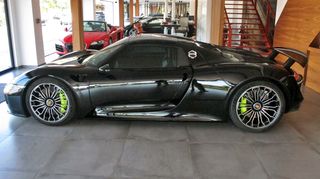 Porsche 918 2015 SPYDER E-HYBRID-thumb-81