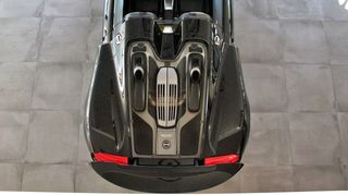 Porsche 918 2015 SPYDER E-HYBRID-thumb-85