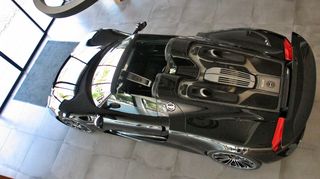Porsche 918 2015 SPYDER E-HYBRID-thumb-16