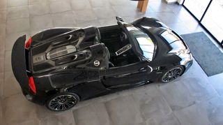 Porsche 918 2015 SPYDER E-HYBRID-thumb-20