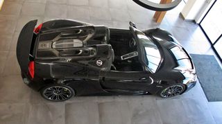 Porsche 918 2015 SPYDER E-HYBRID-thumb-14