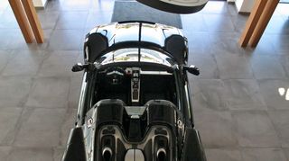 Porsche 918 2015 SPYDER E-HYBRID-thumb-95