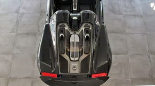 Porsche 918 2015 SPYDER E-HYBRID-thumb-88