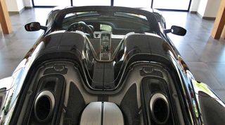 Porsche 918 2015 SPYDER E-HYBRID-thumb-34