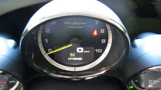 Porsche 918 2015 SPYDER E-HYBRID-thumb-47