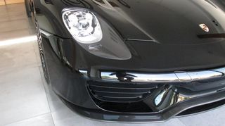 Porsche 918 2015 SPYDER E-HYBRID-thumb-97