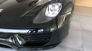 Porsche 918 2015 SPYDER E-HYBRID-thumb-98