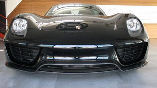 Porsche 918 2015 SPYDER E-HYBRID-thumb-29