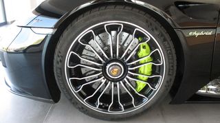 Porsche 918 2015 SPYDER E-HYBRID-thumb-100