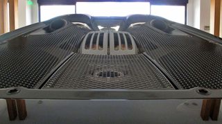 Porsche 918 2015 SPYDER E-HYBRID-thumb-109