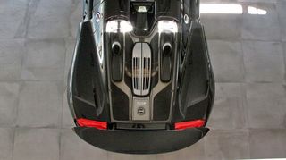 Porsche 918 2015 SPYDER E-HYBRID-thumb-15