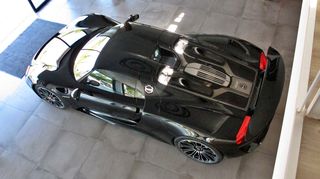 Porsche 918 2015 SPYDER E-HYBRID-thumb-33