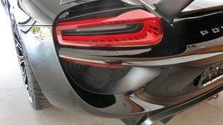 Porsche 918 2015 SPYDER E-HYBRID-thumb-104