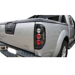 Nissan Navara (D40) 2005-2015 Πίσω Φανάρια [Τύπος 2]-thumb-1