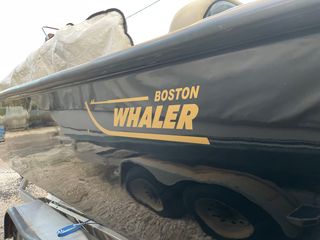 Boston-Whaler '89
