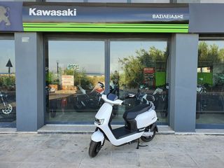 Sunra 2023 ROBO S ΗΛΕΚΤΡΙΚΟ-thumb-1