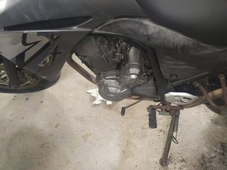 Yamaha XT 660X  '06-thumb-2