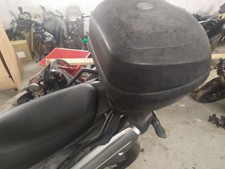 Yamaha XT 660X  '06-thumb-3