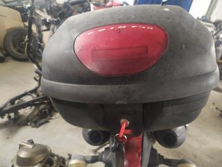 Yamaha XT 660X  '06-thumb-4