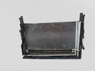 ΨΥΓΕΙΟ ΚΛΗΜΑΤΙΣΜΟΥ-A/C BMW ΣΕΙΡΑ 5 E60  '03-'10   58,7Χ49Χ1,6