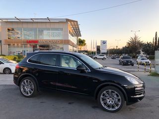 Porsche Cayenne 2012 #HYBRID#PANORAMA#-thumb-6