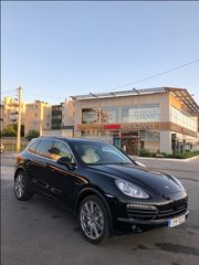 Porsche Cayenne 2012 #HYBRID#PANORAMA#-thumb-7