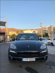 Porsche Cayenne 2012 #HYBRID#PANORAMA#-thumb-5