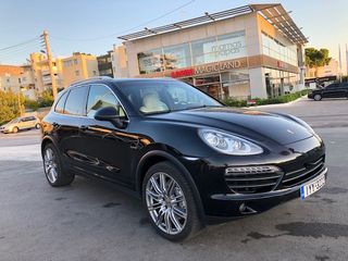 Porsche Cayenne 2012 #HYBRID#PANORAMA#-thumb-2
