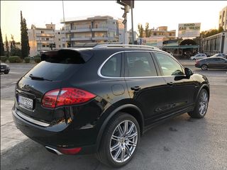 Porsche Cayenne 2012 #HYBRID#PANORAMA#-thumb-8